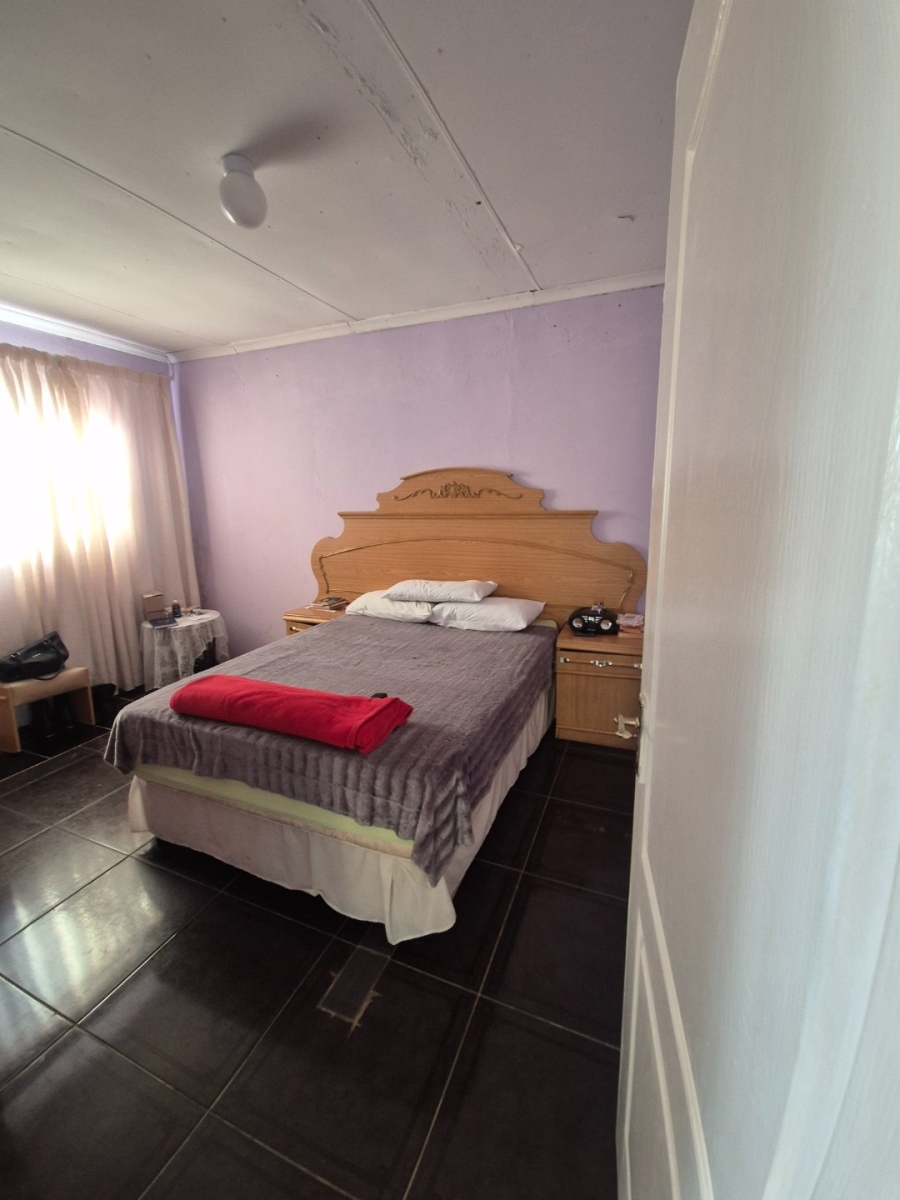 3 Bedroom Property for Sale in Kwadwesi Eastern Cape